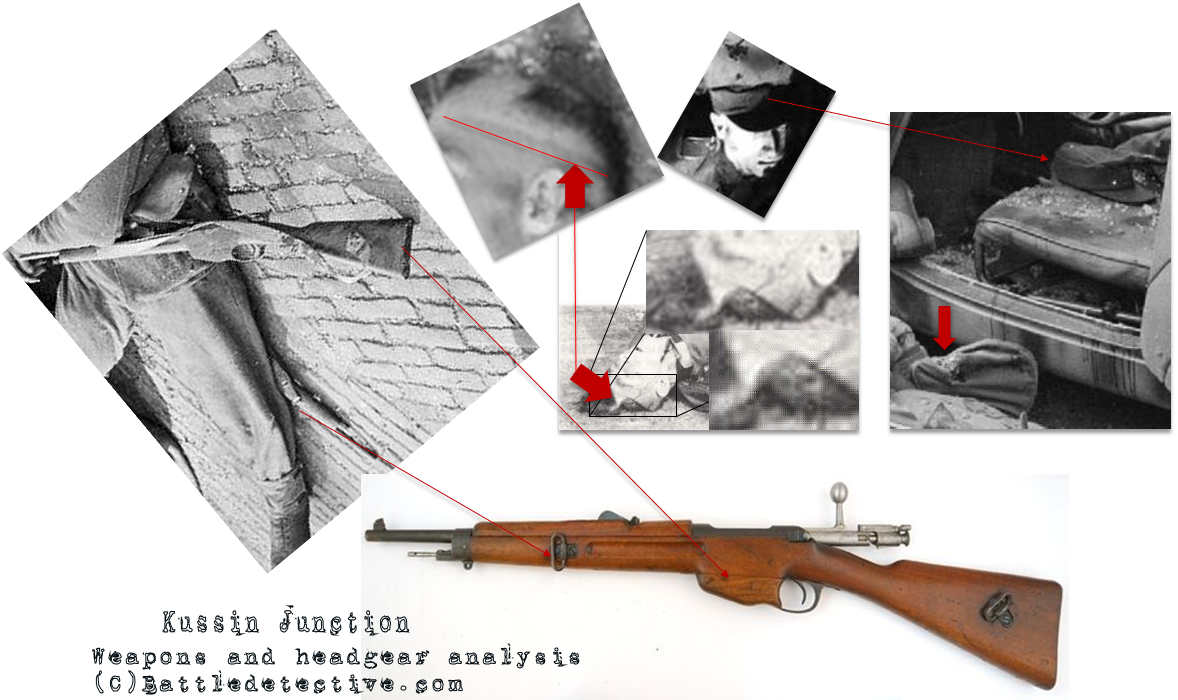 Battledetective Case Files Battledetective Case Files
